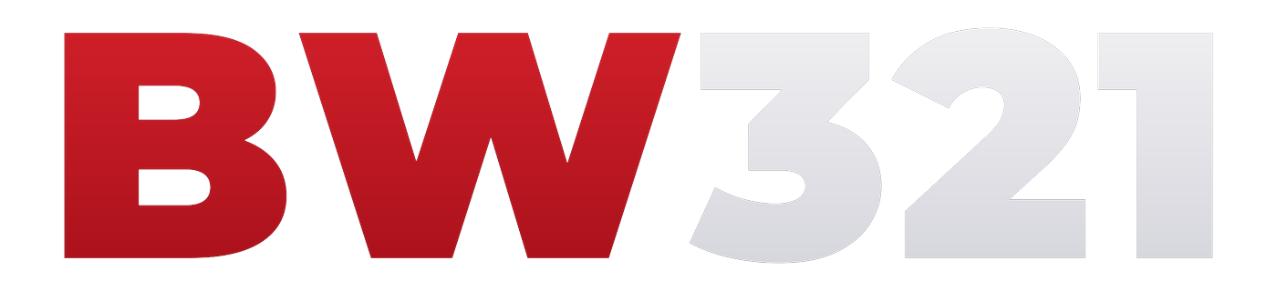 bw321 Logo